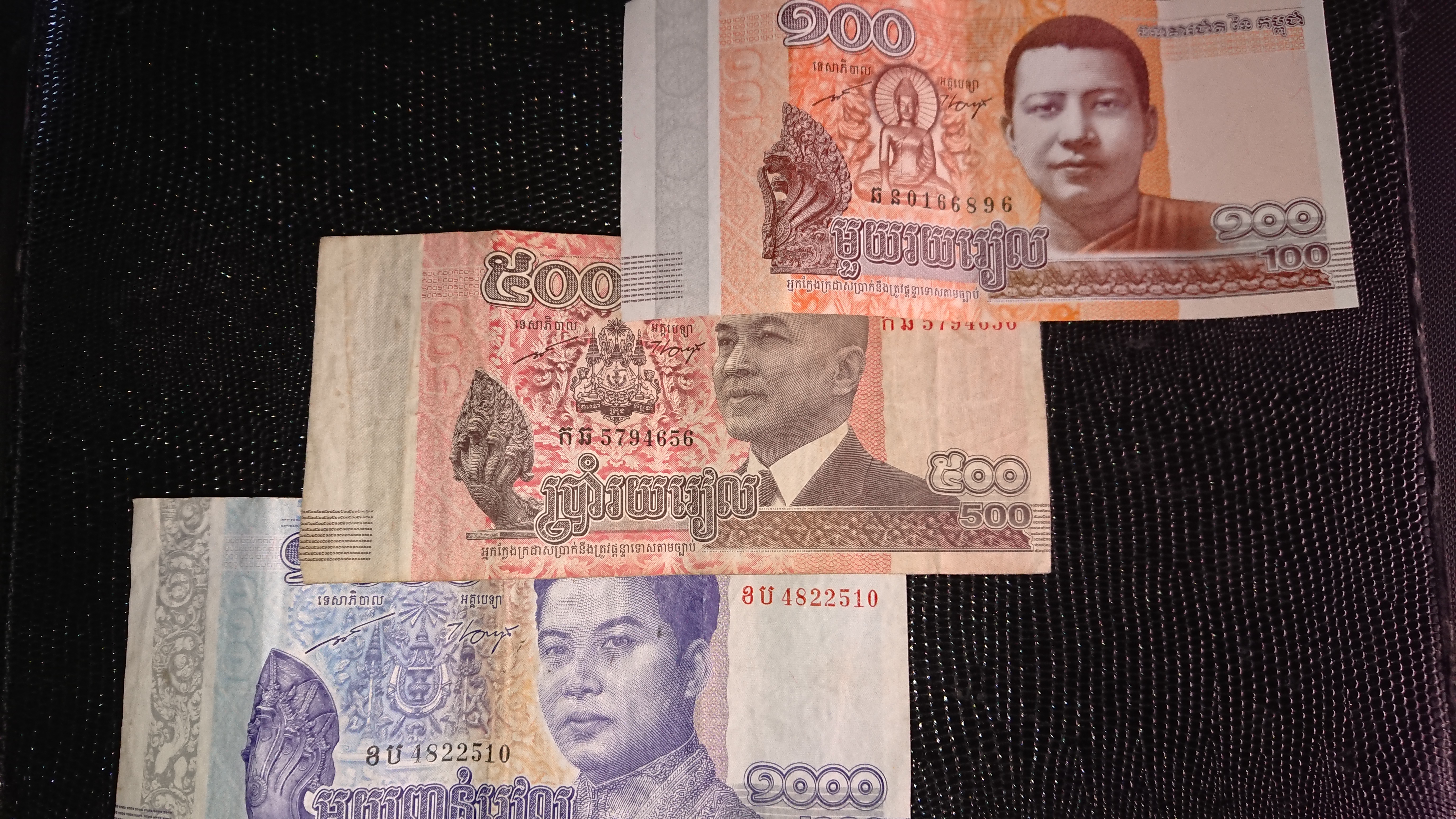 カンボジア国の情報 カンボジアの通貨は リエル と ドル を使用 カンボジア技能実習生 特定技能の送り出し機関